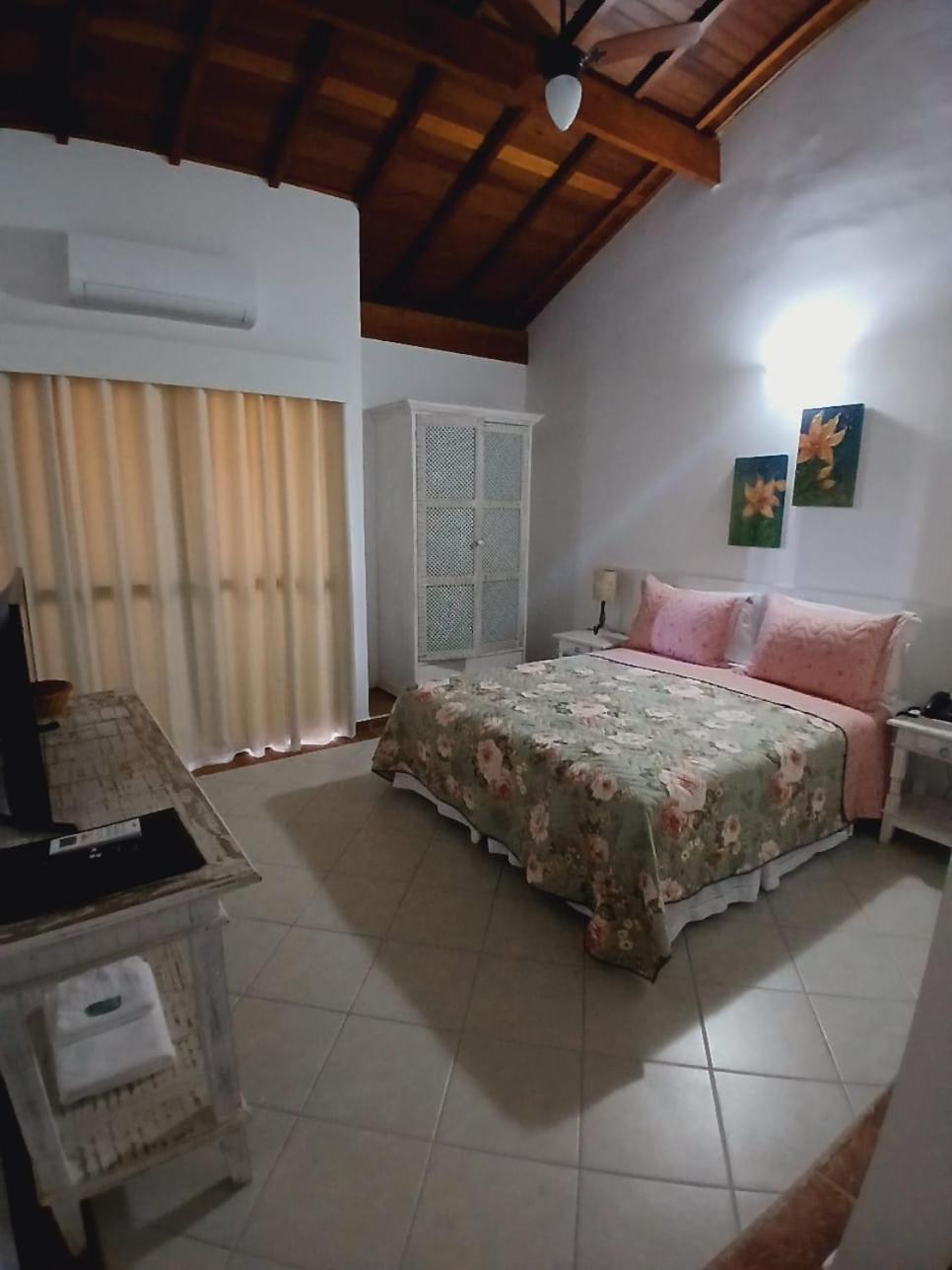 Jadi Hotelaria Peruíbe Exteriör bild