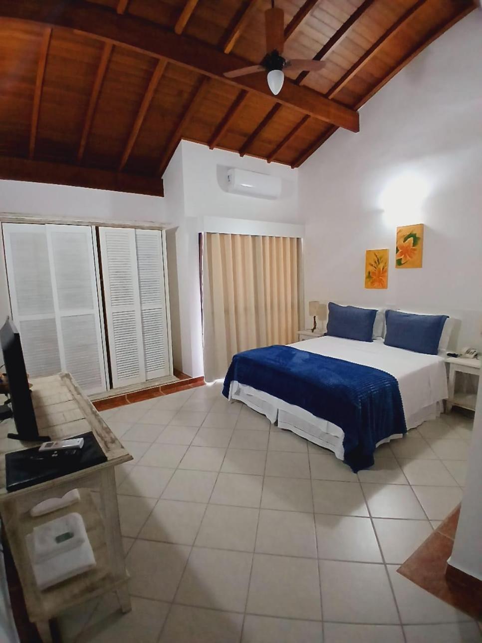 Jadi Hotelaria Peruíbe Exteriör bild