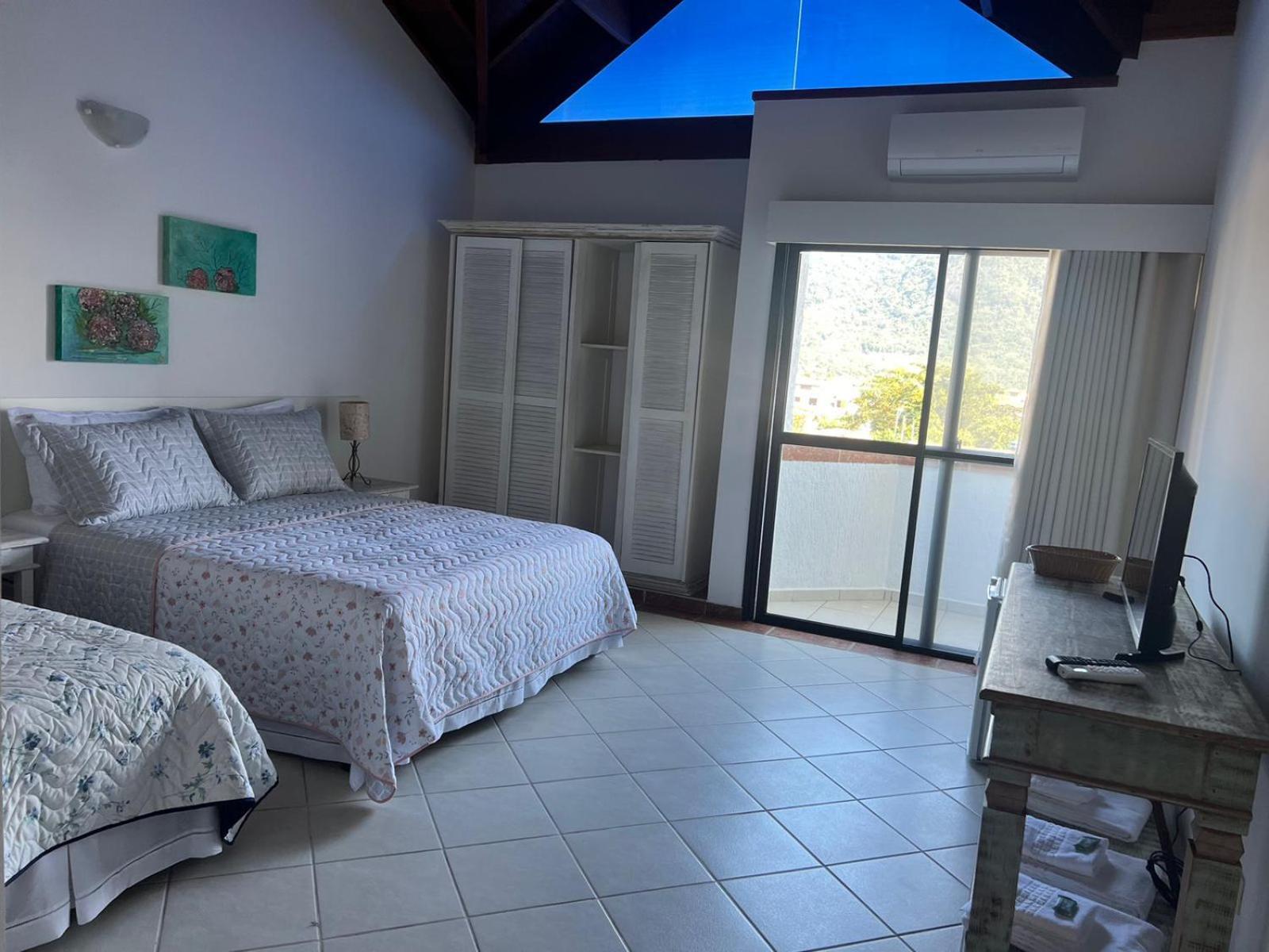 Jadi Hotelaria Peruíbe Exteriör bild