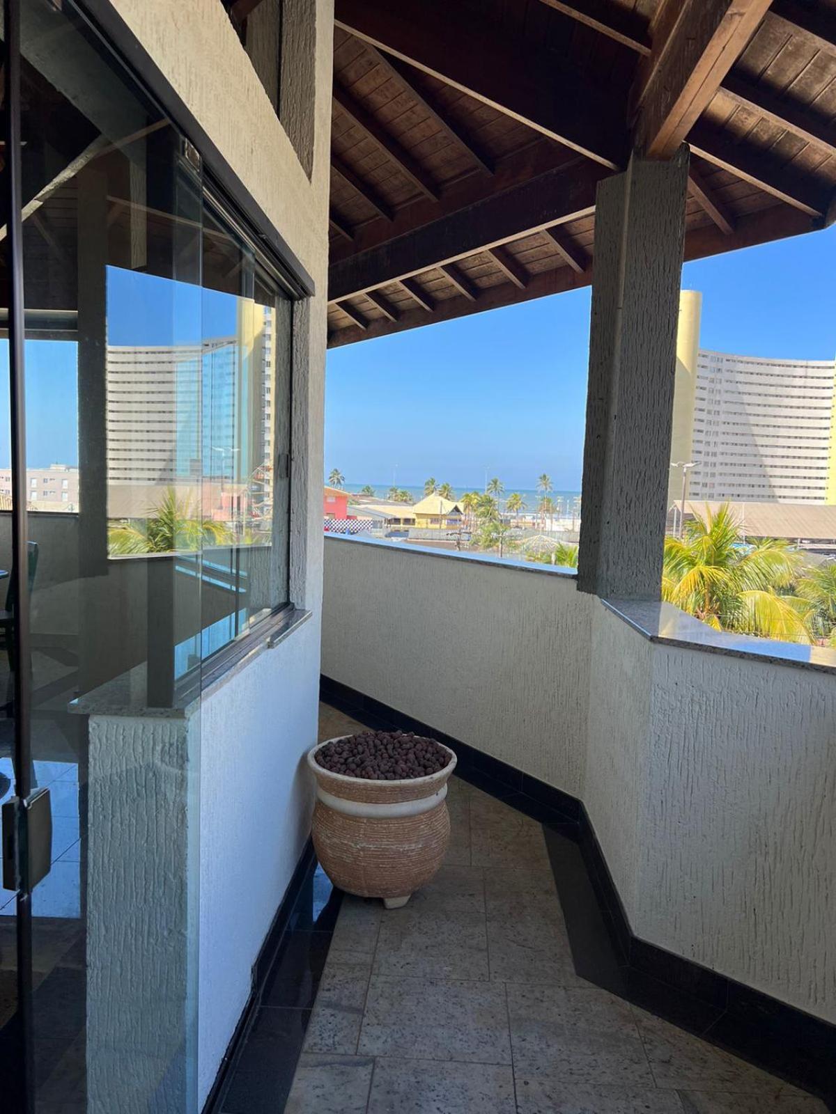 Jadi Hotelaria Peruíbe Exteriör bild