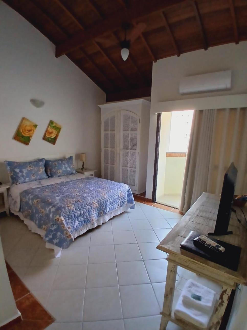 Jadi Hotelaria Peruíbe Exteriör bild