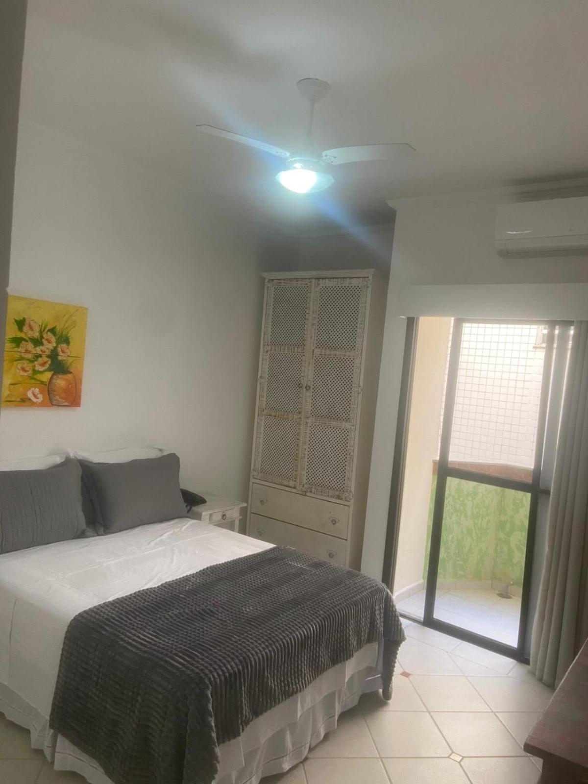 Jadi Hotelaria Peruíbe Exteriör bild