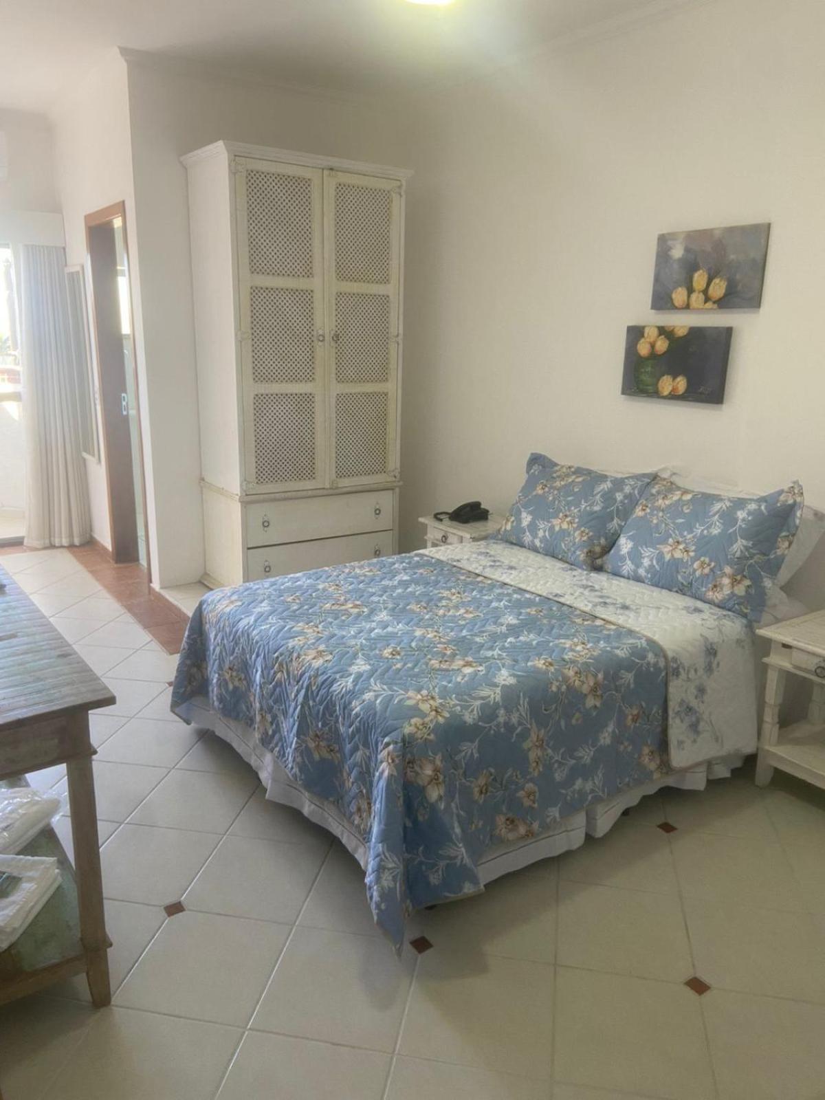 Jadi Hotelaria Peruíbe Exteriör bild