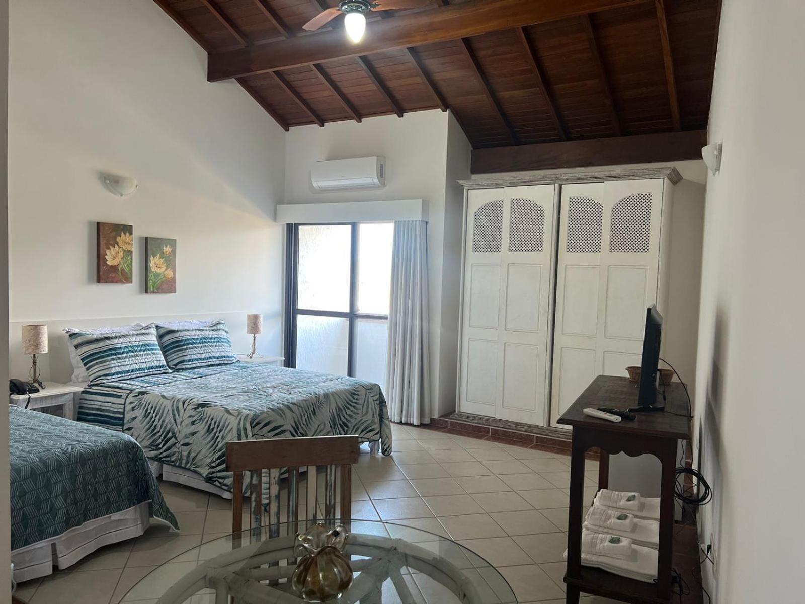Jadi Hotelaria Peruíbe Exteriör bild
