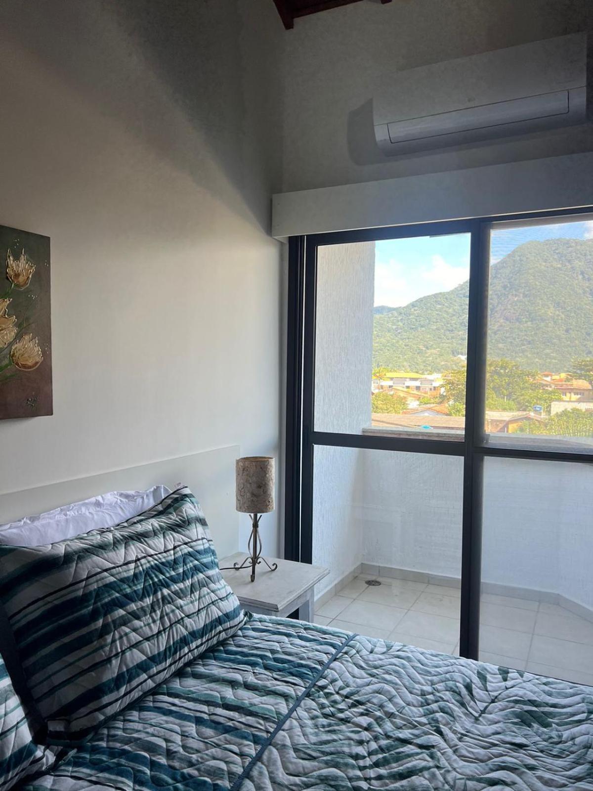 Jadi Hotelaria Peruíbe Exteriör bild
