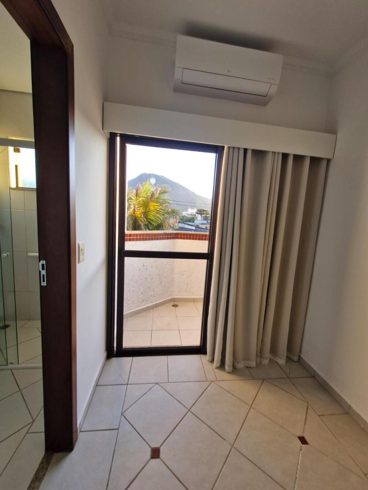 Jadi Hotelaria Peruíbe Exteriör bild