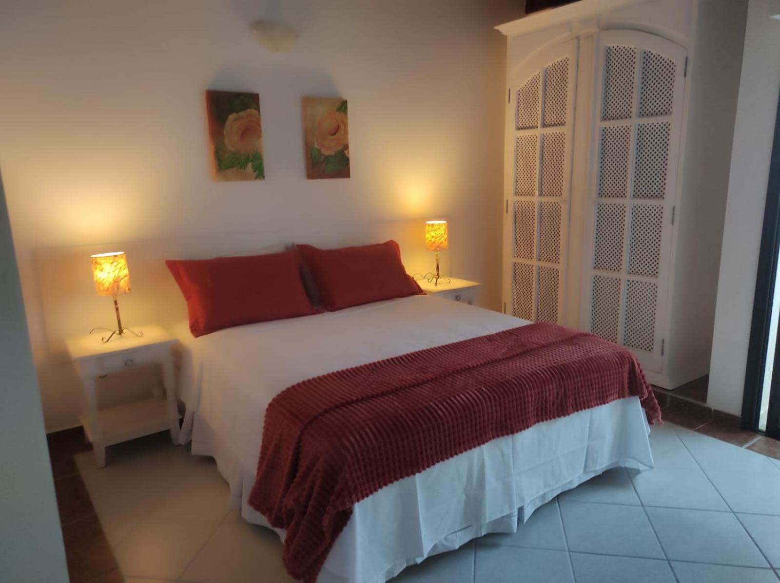 Jadi Hotelaria Peruíbe Exteriör bild